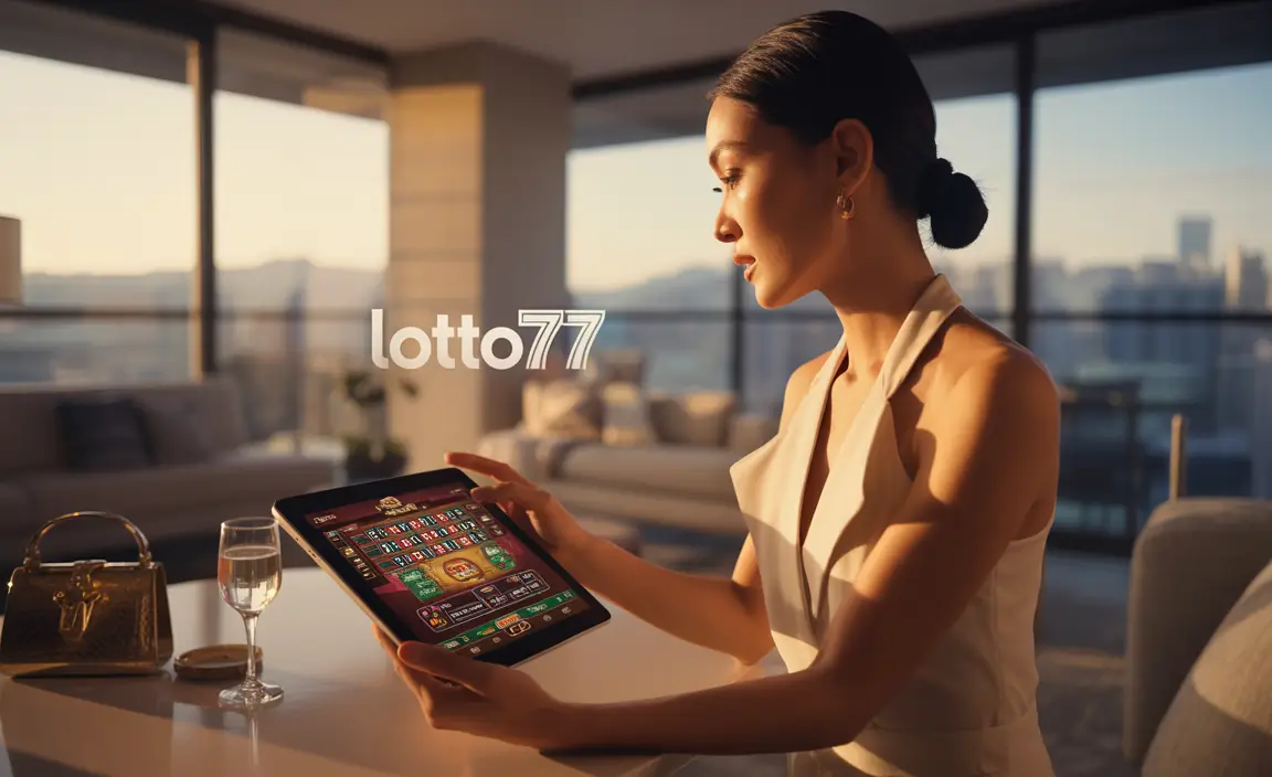 คู่มือ ซื้อหวย Lotto ออนไลน์ สำหรับมือใหม่หัดเล่น วิธีการเล่นหวยออนไลน์